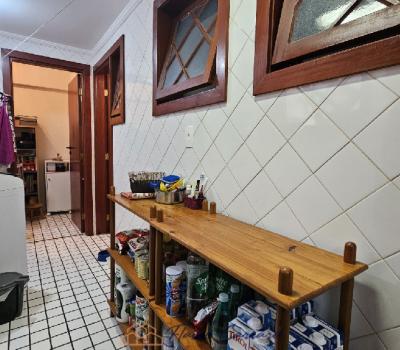 APARTAMENTO PRÓXIMO AO CENTRO