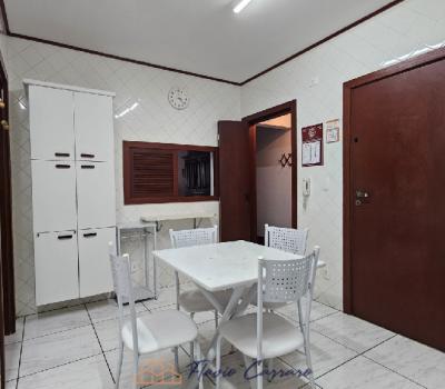 APARTAMENTO PRÓXIMO AO CENTRO