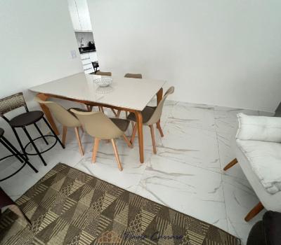 APARTAMENTO GUARUJÁ SP