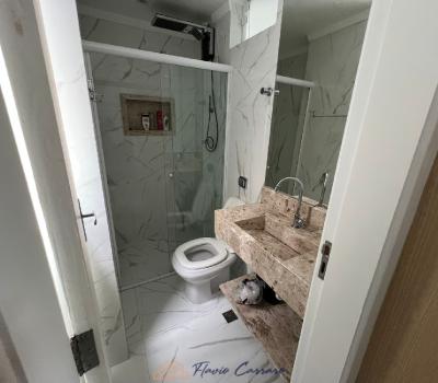APARTAMENTO GUARUJÁ SP
