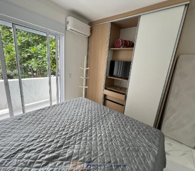 APARTAMENTO GUARUJÁ SP