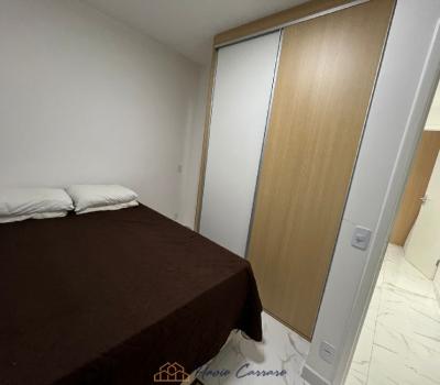 APARTAMENTO GUARUJÁ SP