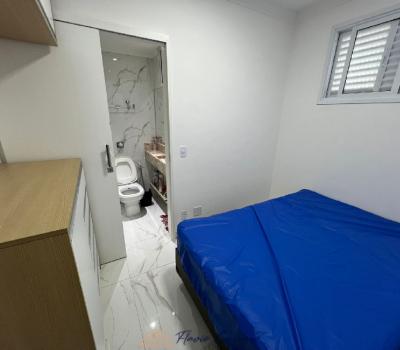 APARTAMENTO GUARUJÁ SP
