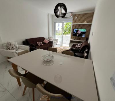 APARTAMENTO GUARUJÁ SP