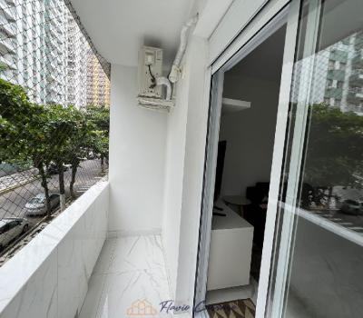 APARTAMENTO GUARUJÁ SP