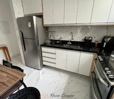 APARTAMENTO GUARUJÁ SP