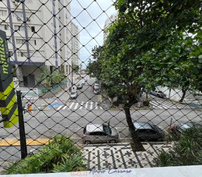 APARTAMENTO GUARUJÁ SP