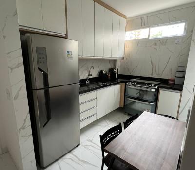 APARTAMENTO GUARUJÁ SP
