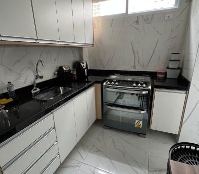 APARTAMENTO GUARUJÁ SP
