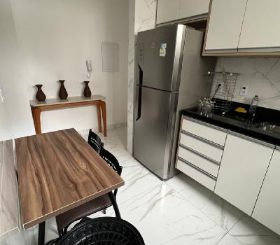 APARTAMENTO GUARUJÁ SP