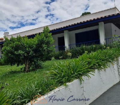 CHÁCARA BAIRRO DAS POSSES