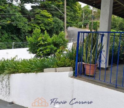 CHÁCARA BAIRRO DAS POSSES