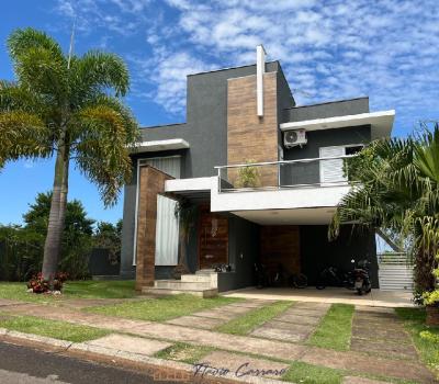 CASA CONDOMINIO FECHADO