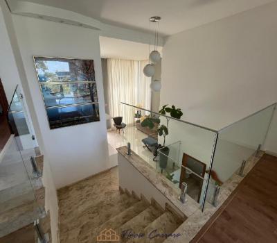 CASA CONDOMINIO FECHADO