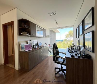 CASA CONDOMINIO FECHADO