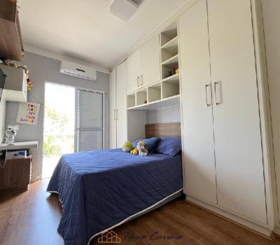CASA CONDOMINIO FECHADO