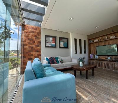 CASA CONDOMINIO FECHADO