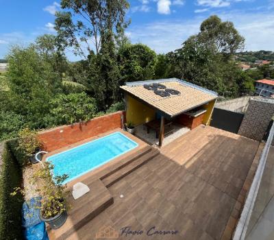 CASA CONDOMINIO FECHADO