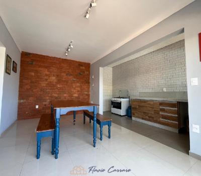 CASA CONDOMINIO FECHADO