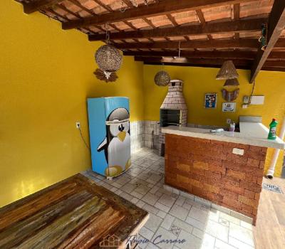 CASA CONDOMINIO FECHADO
