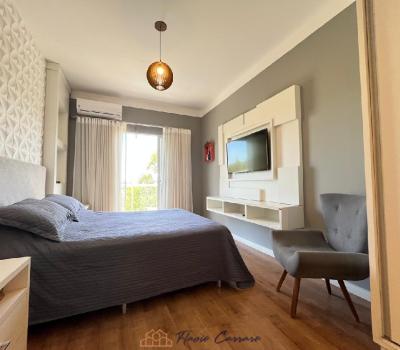 CASA CONDOMINIO FECHADO