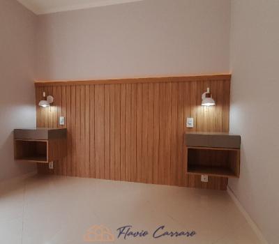 CASA EM CONDOMINIO FECHADO
