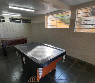 CASA EM CONDOMINIO FECHADO
