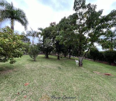 CHACARA BAIRRO DAS POSSES