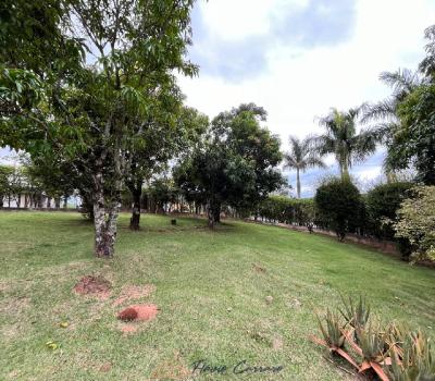 CHACARA BAIRRO DAS POSSES
