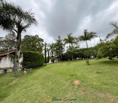 CHACARA BAIRRO DAS POSSES