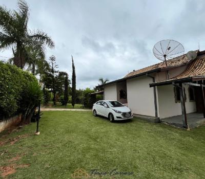 CHACARA BAIRRO DAS POSSES