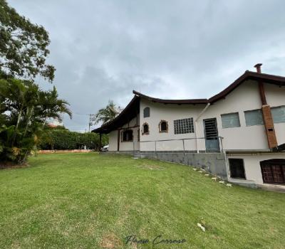 CHACARA BAIRRO DAS POSSES