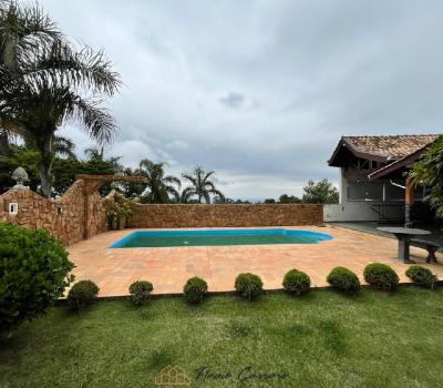 CHACARA BAIRRO DAS POSSES
