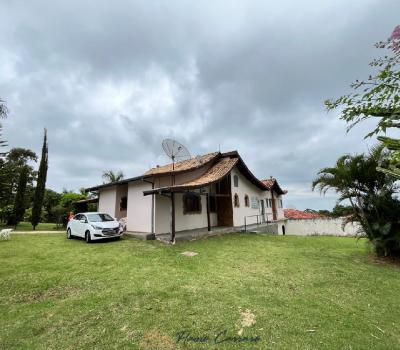 CHACARA BAIRRO DAS POSSES