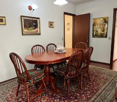 APARTAMENTO PRÓXIMO AO CENTRO