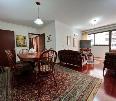 APARTAMENTO PRÓXIMO AO CENTRO