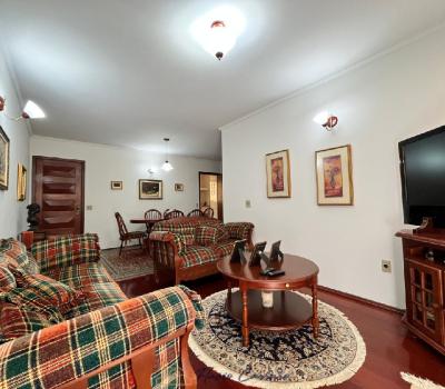 APARTAMENTO PRÓXIMO AO CENTRO