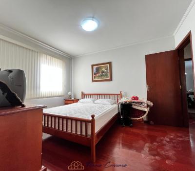 APARTAMENTO PRÓXIMO AO CENTRO