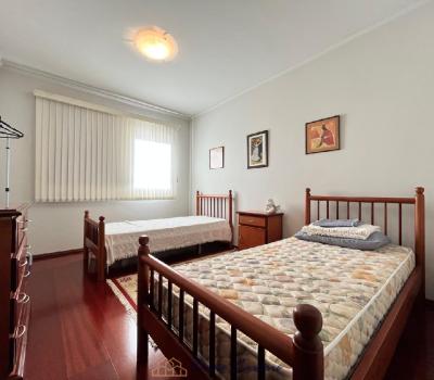 APARTAMENTO PRÓXIMO AO CENTRO