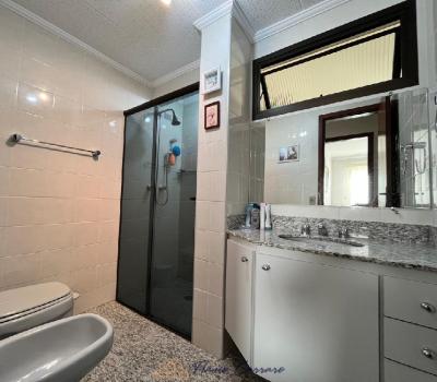 APARTAMENTO PRÓXIMO AO CENTRO
