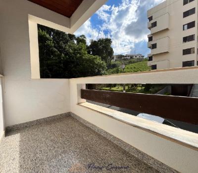 APARTAMENTO PRÓXIMO AO CENTRO