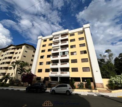 APARTAMENTO PRÓXIMO AO CENTRO