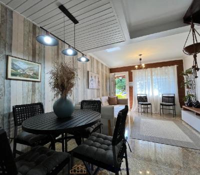 CASA CONDOMINIO FECHACO