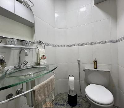 CASA CONDOMINIO FECHACO
