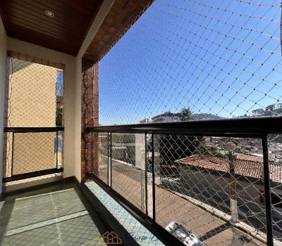 APARTAMENTO PRÓXIMO AO CENTRO