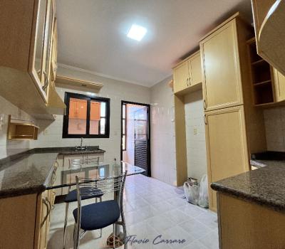 APARTAMENTO PRÓXIMO AO CENTRO