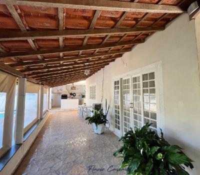 CASA BAIRRO DAS POSSES
