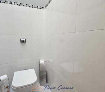 APARTAMENTO PRÓXIMO AO CENTRO