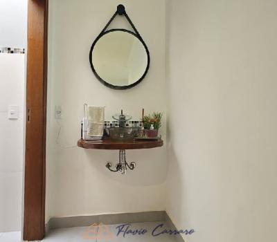 APARTAMENTO PRÓXIMO AO CENTRO