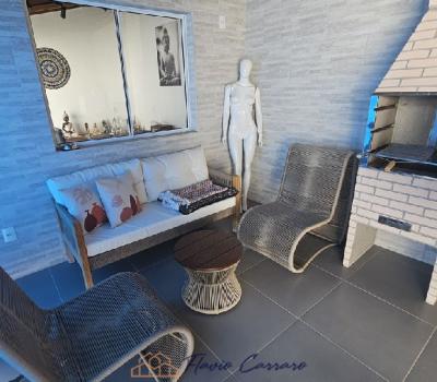 APARTAMENTO PRÓXIMO AO CENTRO
